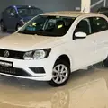 VOLKSWAGEN GOL 1.0 12V MPI TOTALFLEX 4P MANUAL VOLKSWAGEN GOL 1.0 12V MPI TOTALFLEX 4P MANUAL