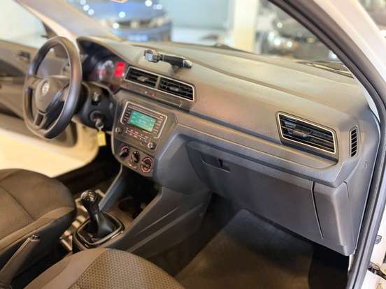 VOLKSWAGEN-GOL-1.0 12V MPI TOTALFLEX 4P MANUAL VOLKSWAGEN-GOL-2020
