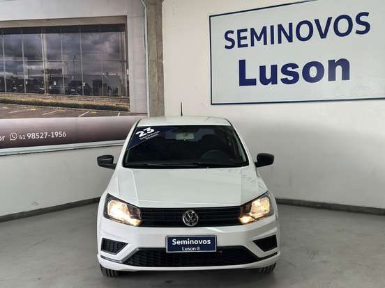 VOLKSWAGEN-GOL-1.0 12V MPI TOTALFLEX 4P MANUAL VOLKSWAGEN-GOL-2022