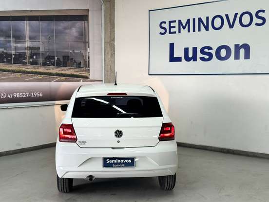 VOLKSWAGEN-GOL-2022