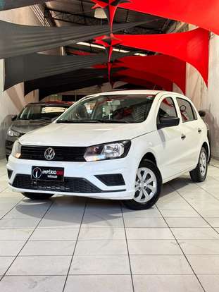 VOLKSWAGEN-GOL-2022