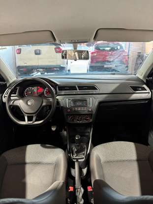 VOLKSWAGEN-GOL-1.0 12V MPI TOTALFLEX 4P MANUAL VOLKSWAGEN-GOL-2022