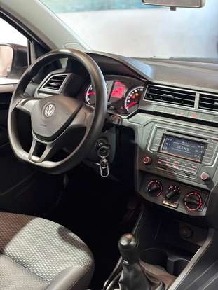 VOLKSWAGEN-GOL-1.0 12V MPI TOTALFLEX 4P MANUAL VOLKSWAGEN-GOL-2022