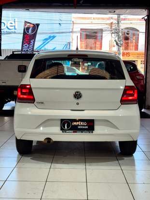 VOLKSWAGEN-GOL-1.0 12V MPI TOTALFLEX 4P MANUAL VOLKSWAGEN-GOL-2022