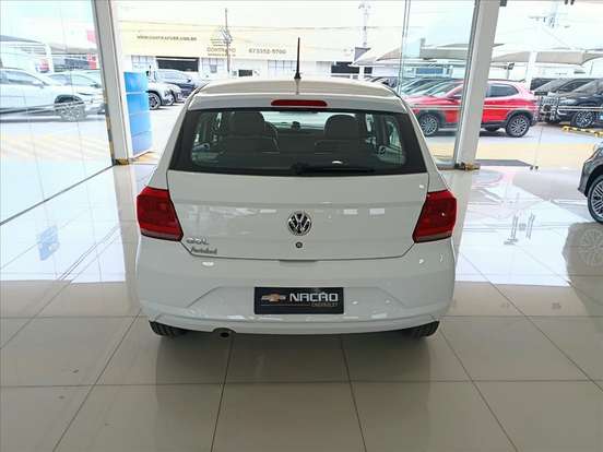 VOLKSWAGEN-GOL-2021