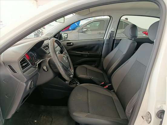 VOLKSWAGEN-GOL-1.0 12V MPI TOTALFLEX 4P MANUAL VOLKSWAGEN-GOL-2021