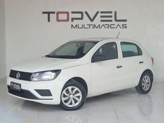 VOLKSWAGEN-GOL-2022