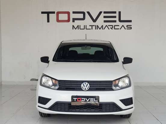 VOLKSWAGEN-GOL-1.0 12V MPI TOTALFLEX 4P MANUAL VOLKSWAGEN-GOL-2022