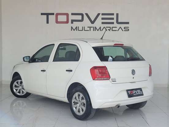 VOLKSWAGEN-GOL-2022