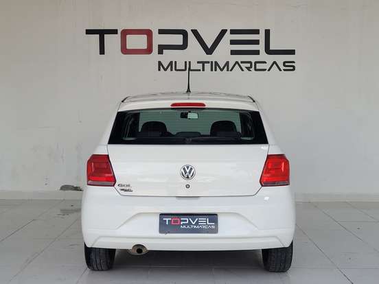 VOLKSWAGEN-GOL-1.0 12V MPI TOTALFLEX 4P MANUAL VOLKSWAGEN-GOL-2022