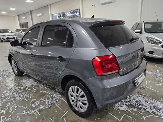 VOLKSWAGEN-GOL-1.0 12V MPI TOTALFLEX 4P MANUAL VOLKSWAGEN-GOL-2021