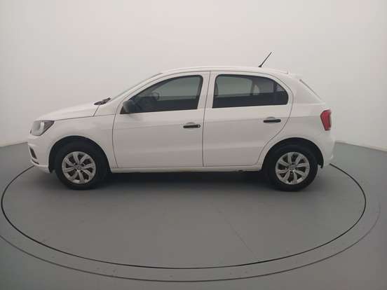 VOLKSWAGEN-GOL-2022