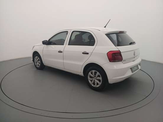 VOLKSWAGEN-GOL-1.0 12V MPI TOTALFLEX 4P MANUAL VOLKSWAGEN-GOL-2022