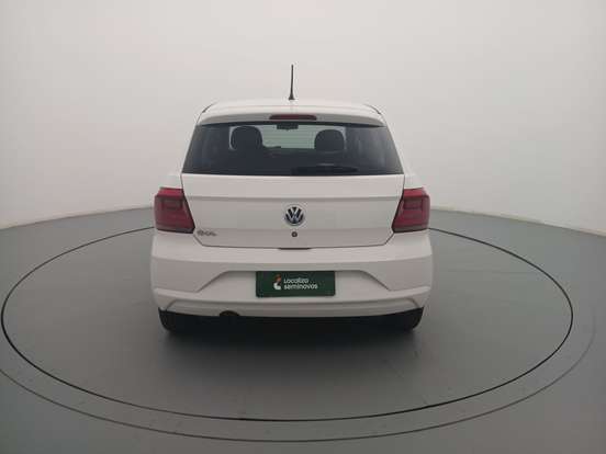 VOLKSWAGEN-GOL-1.0 12V MPI TOTALFLEX 4P MANUAL VOLKSWAGEN-GOL-2022