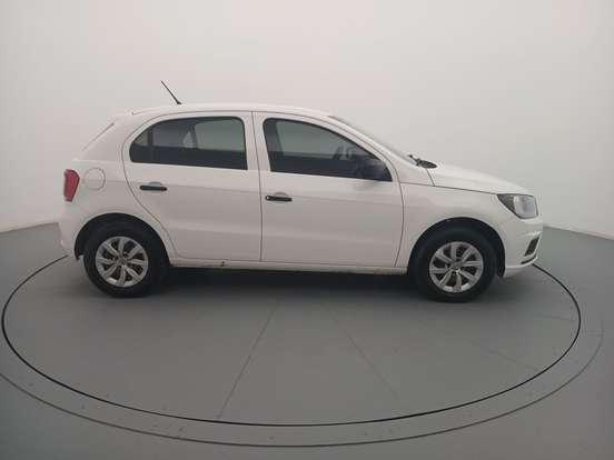 VOLKSWAGEN-GOL-1.0 12V MPI TOTALFLEX 4P MANUAL VOLKSWAGEN-GOL-2022