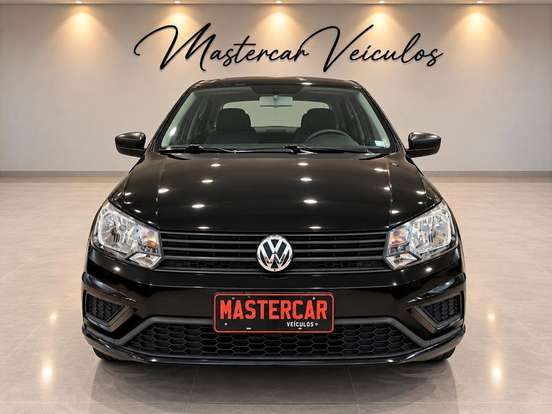 VOLKSWAGEN-GOL-1.0 12V MPI TOTALFLEX 4P MANUAL VOLKSWAGEN-GOL-2020