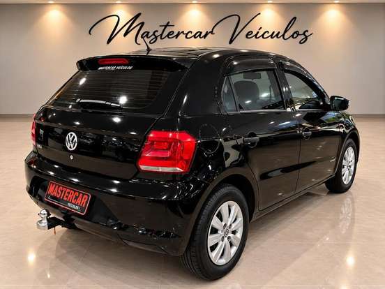 VOLKSWAGEN-GOL-1.0 12V MPI TOTALFLEX 4P MANUAL VOLKSWAGEN-GOL-2020
