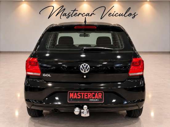 VOLKSWAGEN-GOL-1.0 12V MPI TOTALFLEX 4P MANUAL VOLKSWAGEN-GOL-2020
