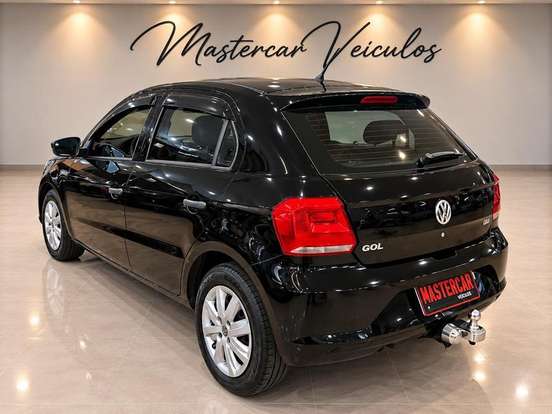 VOLKSWAGEN-GOL-1.0 12V MPI TOTALFLEX 4P MANUAL VOLKSWAGEN-GOL-2020