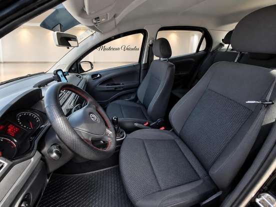 VOLKSWAGEN-GOL-1.0 12V MPI TOTALFLEX 4P MANUAL VOLKSWAGEN-GOL-2020