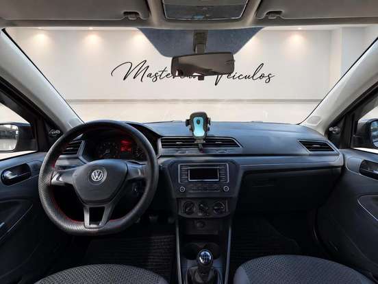VOLKSWAGEN-GOL-1.0 12V MPI TOTALFLEX 4P MANUAL VOLKSWAGEN-GOL-2020