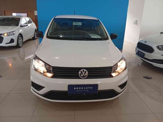 VOLKSWAGEN-GOL-1.0 12V MPI TOTALFLEX 4P MANUAL VOLKSWAGEN-GOL-2022