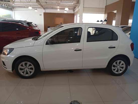 VOLKSWAGEN-GOL-2022