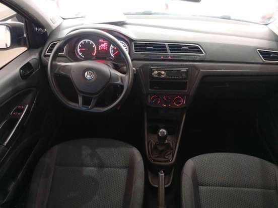 VOLKSWAGEN-GOL-1.0 12V MPI TOTALFLEX 4P MANUAL VOLKSWAGEN-GOL-2022