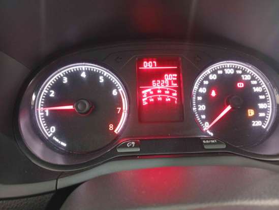 VOLKSWAGEN-GOL-1.0 12V MPI TOTALFLEX 4P MANUAL VOLKSWAGEN-GOL-2022