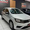 VOLKSWAGEN GOL 1.0 12V MPI TOTALFLEX 4P MANUAL VOLKSWAGEN GOL 1.0 12V MPI TOTALFLEX 4P MANUAL
