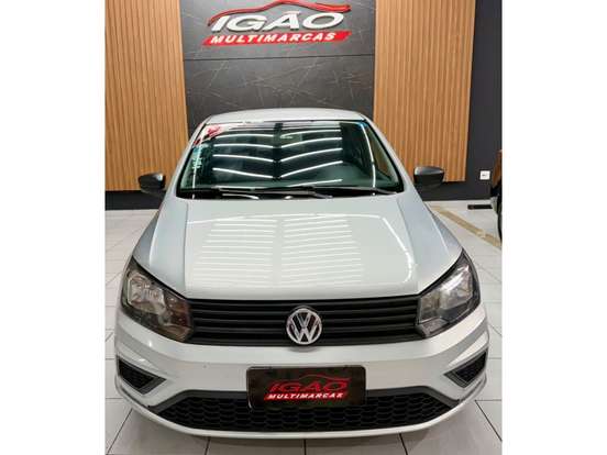 VOLKSWAGEN-GOL-1.0 12V MPI TOTALFLEX 4P MANUAL VOLKSWAGEN-GOL-2022