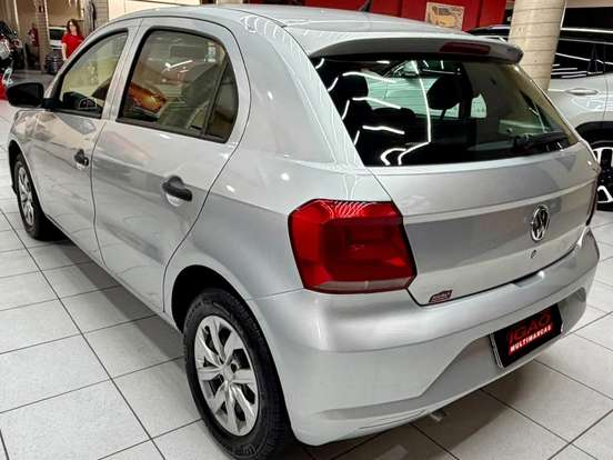 VOLKSWAGEN-GOL-1.0 12V MPI TOTALFLEX 4P MANUAL VOLKSWAGEN-GOL-2022