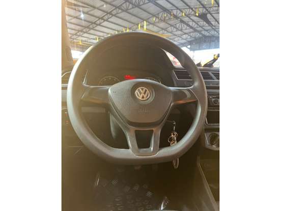VOLKSWAGEN-GOL-1.0 12V MPI TOTALFLEX 4P MANUAL VOLKSWAGEN-GOL-2018