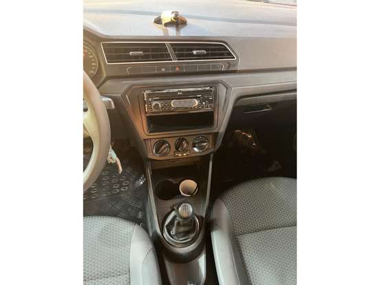 VOLKSWAGEN-GOL-1.0 12V MPI TOTALFLEX 4P MANUAL VOLKSWAGEN-GOL-2018