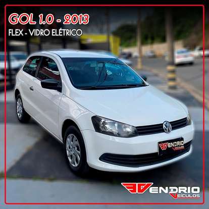 VOLKSWAGEN-GOL-2012