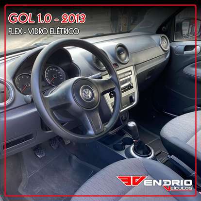 VOLKSWAGEN-GOL-2012