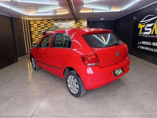 VOLKSWAGEN-GOL-2014