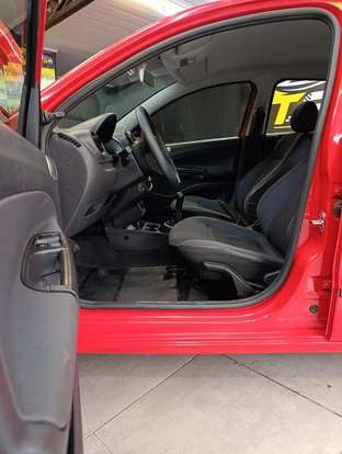 VOLKSWAGEN-GOL-1.0 MI 8V FLEX 2P MANUAL G.VI VOLKSWAGEN-GOL-2014