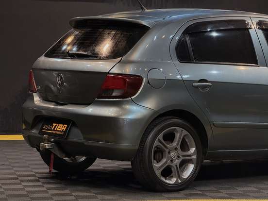VOLKSWAGEN-GOL-2008