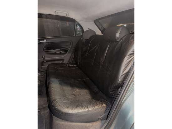 VOLKSWAGEN-GOL-1.0 MI 8V FLEX 4P MANUAL G.IV VOLKSWAGEN-GOL-2008