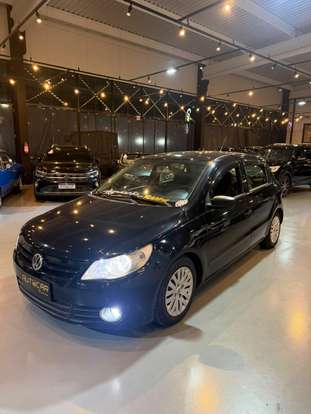 VOLKSWAGEN-GOL-2009