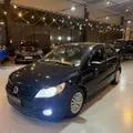 VOLKSWAGEN GOL 1.0 MI 8V FLEX 4P MANUAL G.V VOLKSWAGEN GOL 1.0 MI 8V FLEX 4P MANUAL G.V