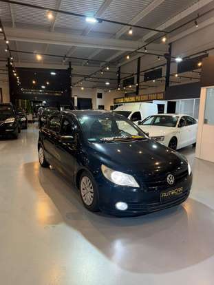 VOLKSWAGEN-GOL-2009