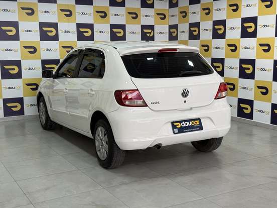 VOLKSWAGEN-GOL-2011