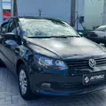 VOLKSWAGEN GOL 1.0 MI 8V FLEX 4P MANUAL VOLKSWAGEN GOL 1.0 MI 8V FLEX 4P MANUAL
