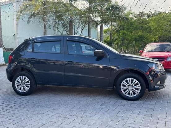 VOLKSWAGEN-GOL-2012