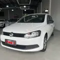 VOLKSWAGEN GOL 1.0 MI TRENDLINE 8V FLEX 4P MANUAL VOLKSWAGEN GOL 1.0 MI TRENDLINE 8V FLEX 4P MANUAL
