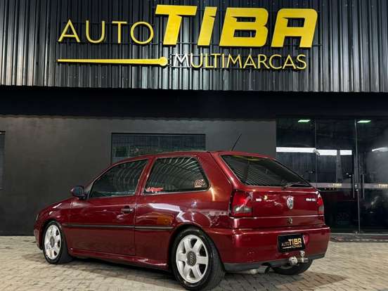 VOLKSWAGEN-GOL-1996