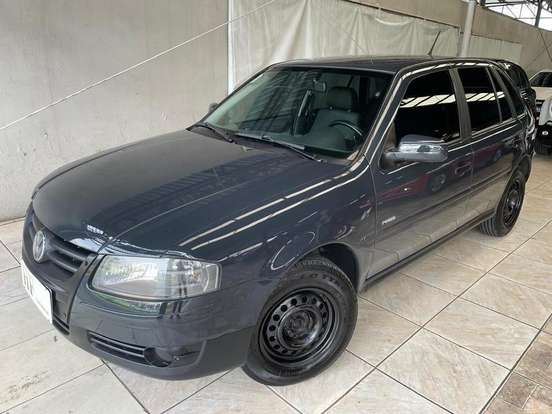 VOLKSWAGEN-GOL-2007