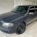 VOLKSWAGEN GOL 1.6 MI POWER 8V FLEX 4P MANUAL G.IV VOLKSWAGEN GOL 1.6 MI POWER 8V FLEX 4P MANUAL G.IV